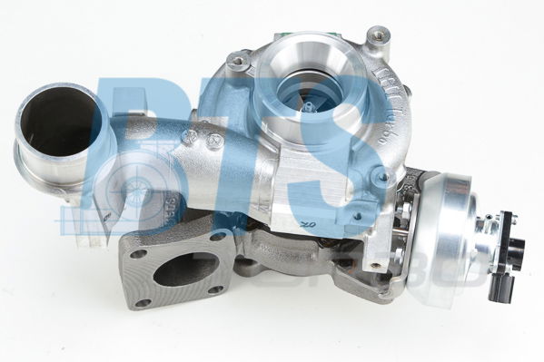 Turbocompresseur, suralimentation ORIGINAL